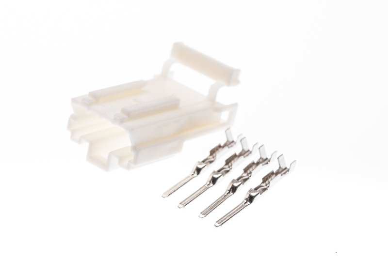 Electrical connector repair kit